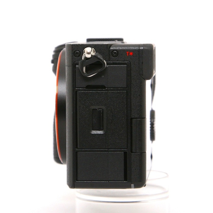 ソニー ILCE-7CM2 B アルフア7CII ボデイ