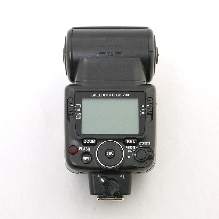 ニコン SB-700 スピードライト