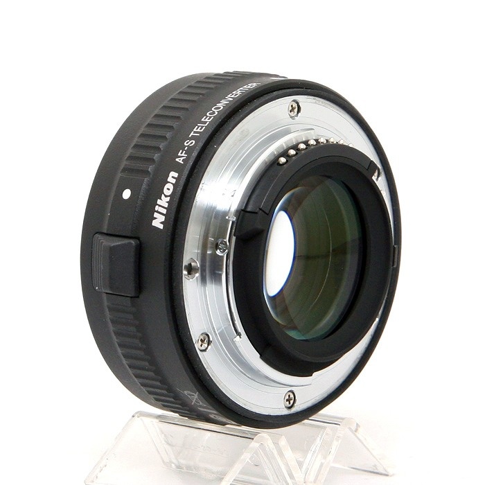 ニコン TC-14E III AF-S テレコンバーター