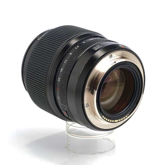 フジフイルム GF80/1.7 R WR