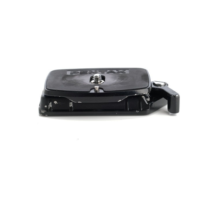 ペンタックス QS-B1クイックシュー+QS-20クイックシュープレート