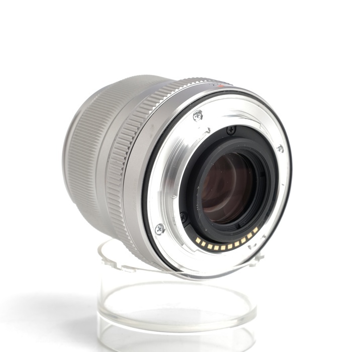 フジフイルム XF23/F2 R WR シルバー