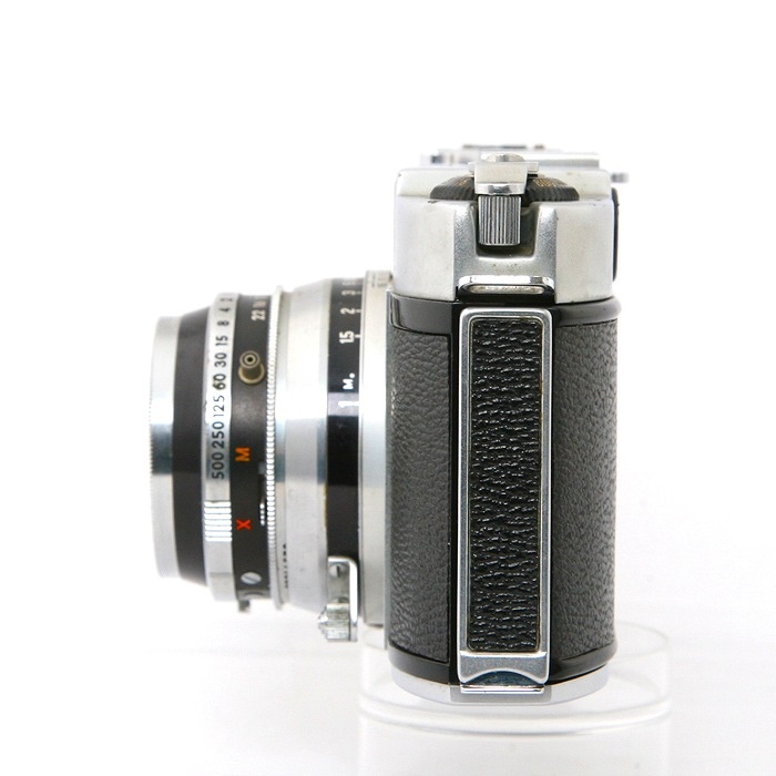 マミヤ MAMIYA35S (45/2.8)