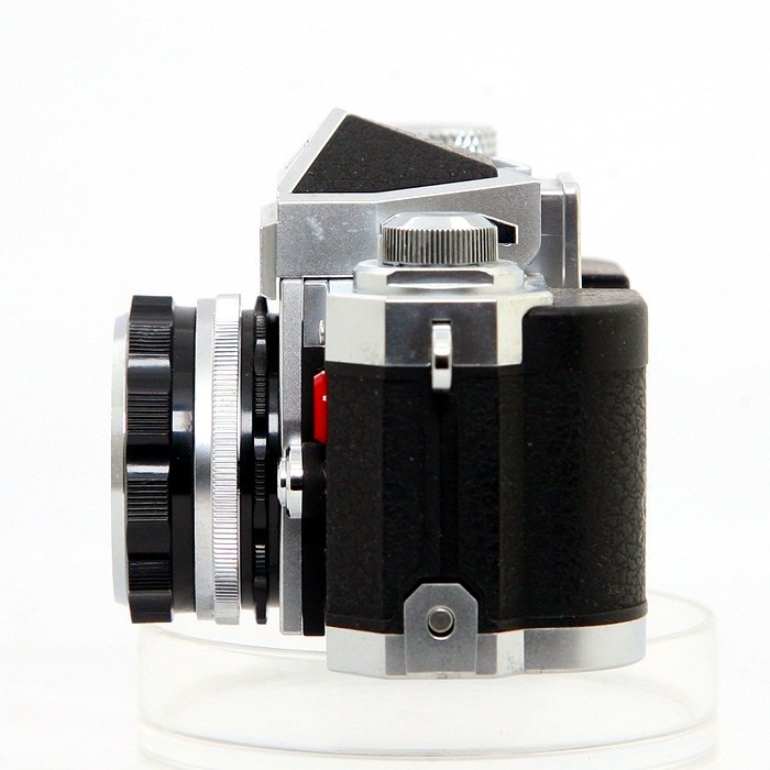 SHARAN ニコン F モデル