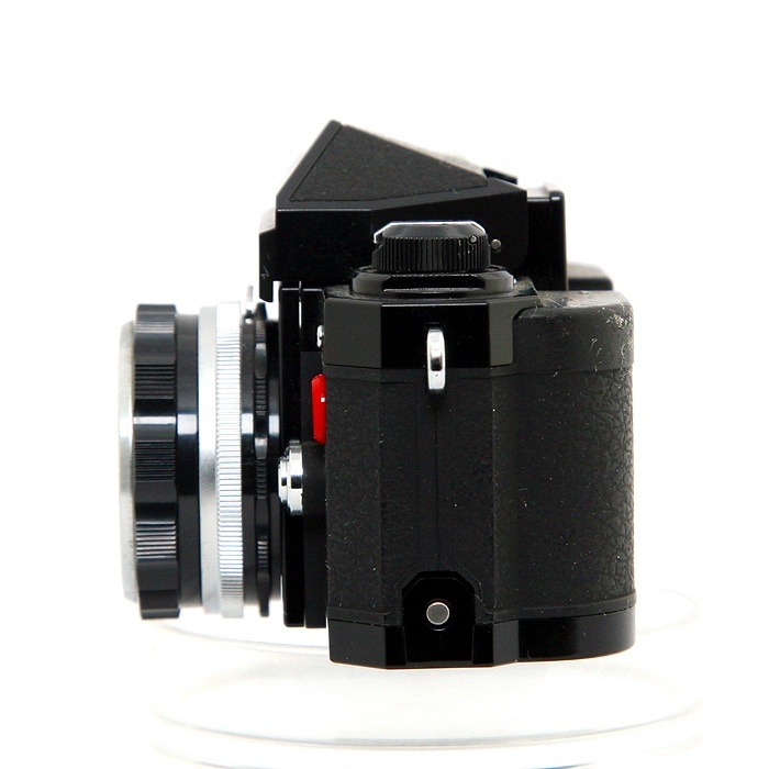 SHARAN ニコン F ブラツク モデル