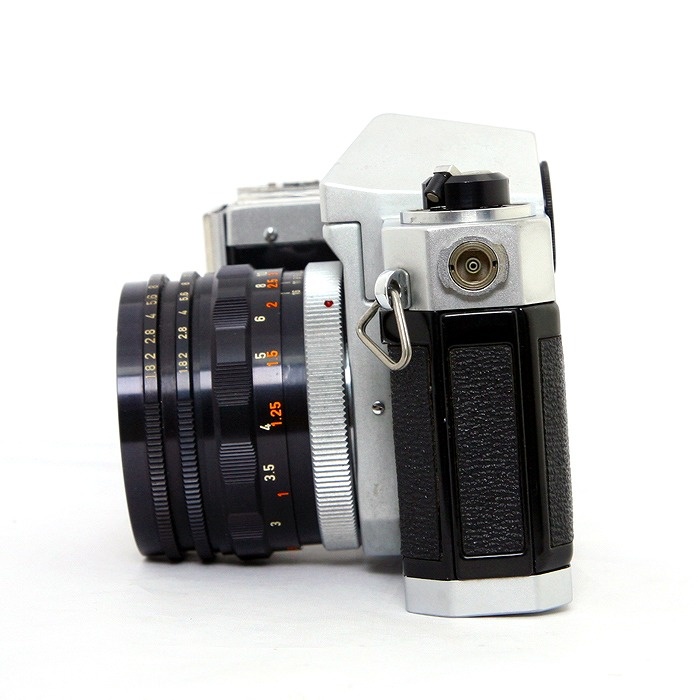 キヤノン キャノンフレックスRP+R50/1.8