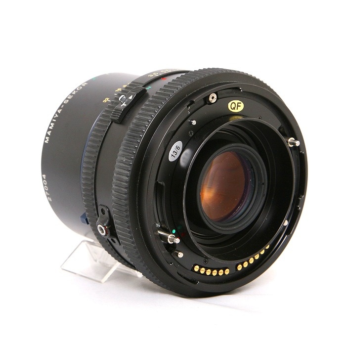 マミヤ セコールZ 90/3.5