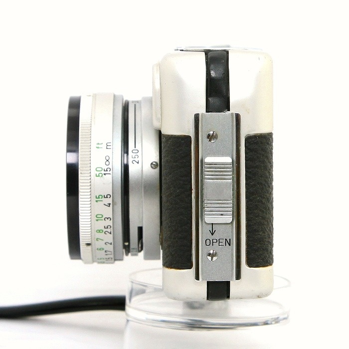 キヤノン demiC 50/2.8付