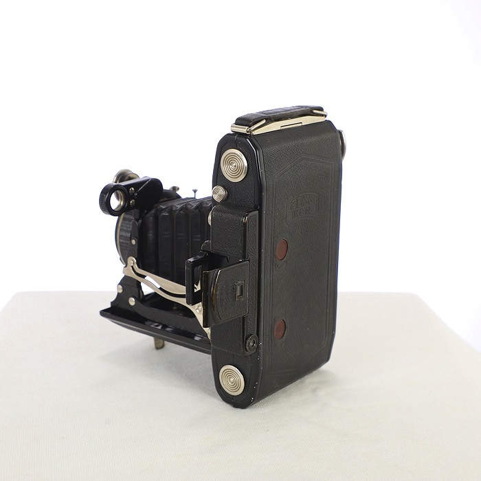 ツアイスイコン zeiss Ikon Super Ikomat 530/2 (Tessar10.5cm/4.5)