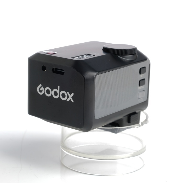 GODOX IT30PRO S BLACK ソニー用