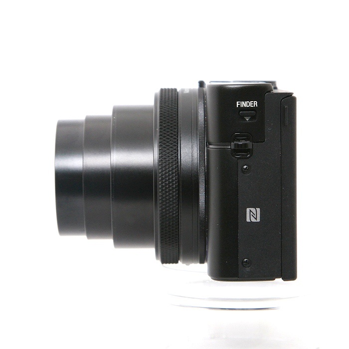 ソニー DSC-RX100M7G