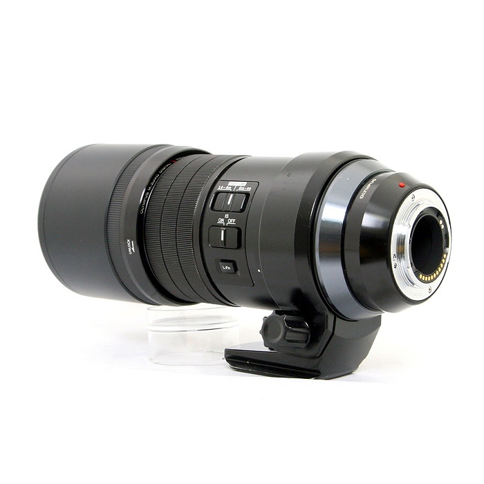 オリンパス M.ZUIKO DIGITAL ED300/F4.0 IS PRO