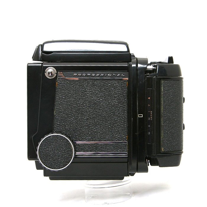 マミヤ RB67 プロフェッショナル ボディ