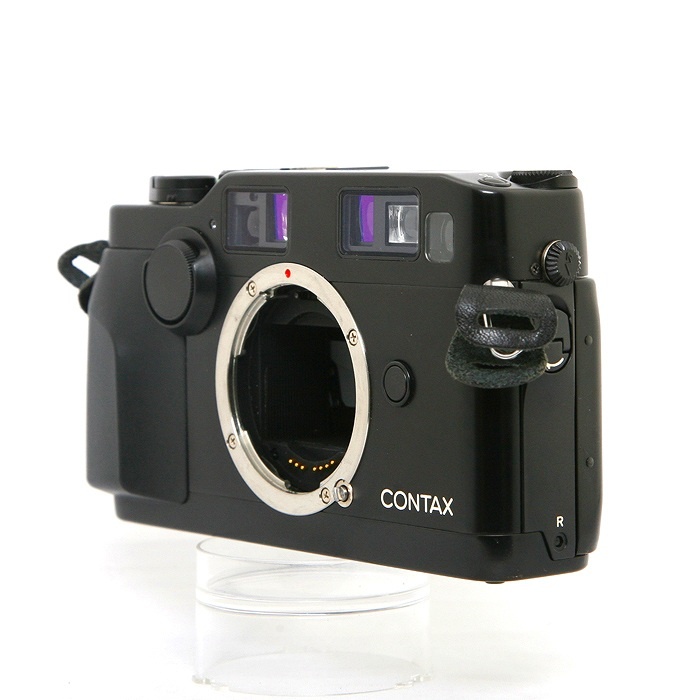 コンタックス G2 ブラツク+プラナー35/45/ゾナー90/バリオゾナー35-70