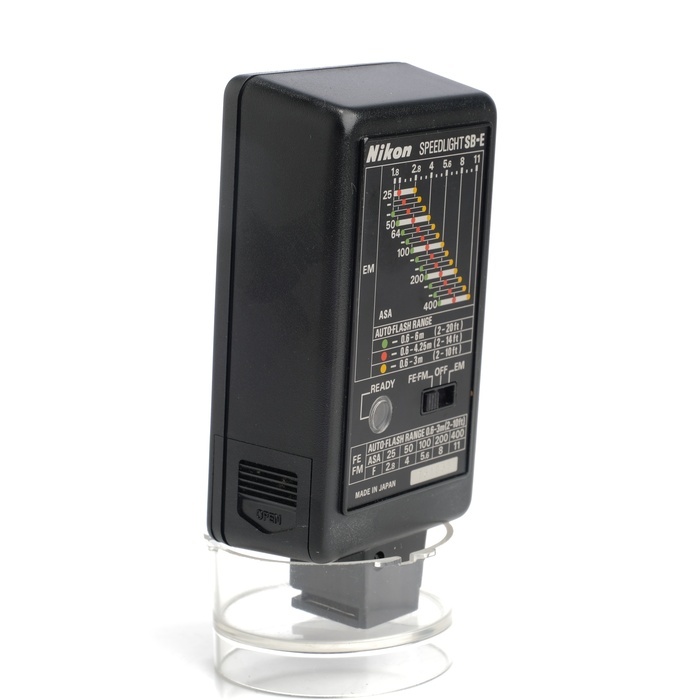 ニコン スピードライト SB-E