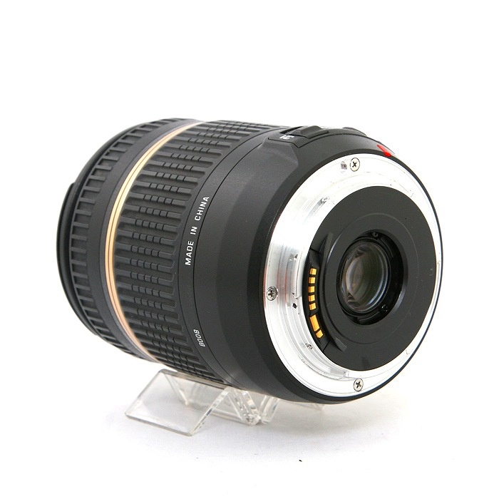 タムロン 18-270/3.5-6.3 DI2 VC PZD B008E キヤノンEF/APS-C ※現状お渡し