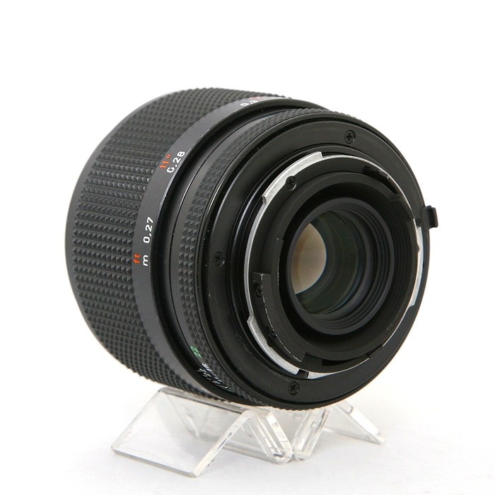 コンタックス Makro-Planar T*60/2.8 C MM(J)