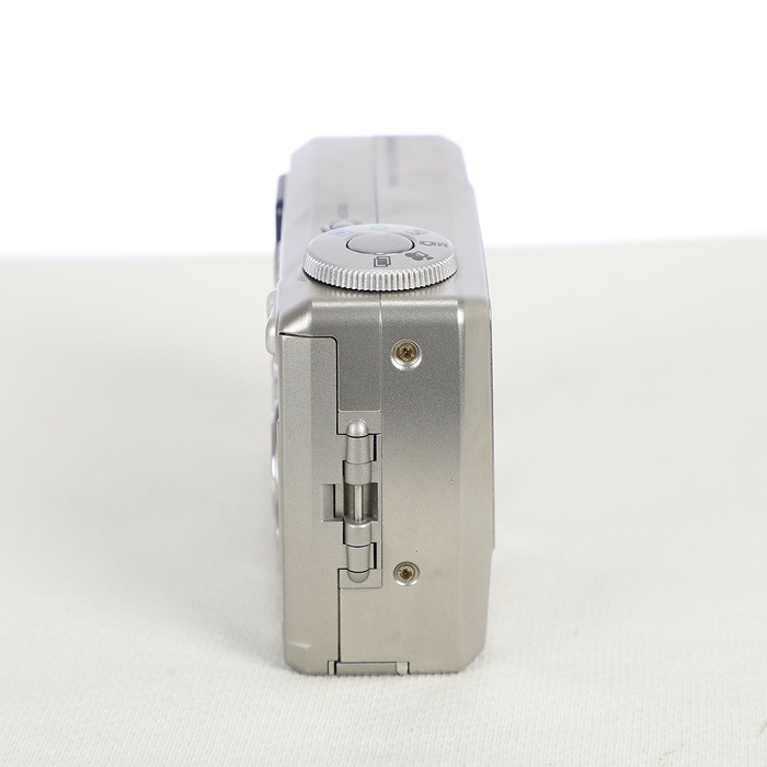 ペンタックス Optio330