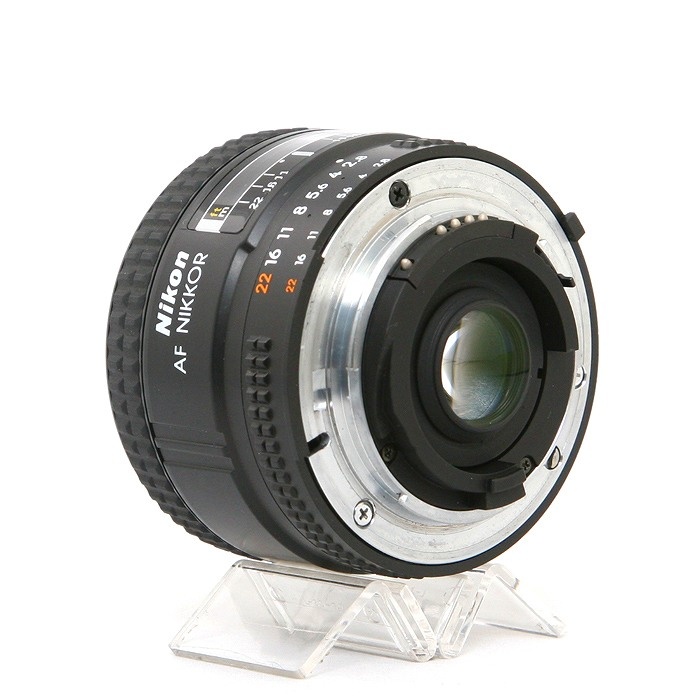 ニコン AI AF 28/2.8D