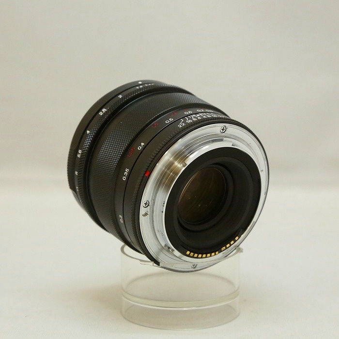 フォクトレンダー ノクトン 40/F1.2 ASPHERICAL キヤノンRF