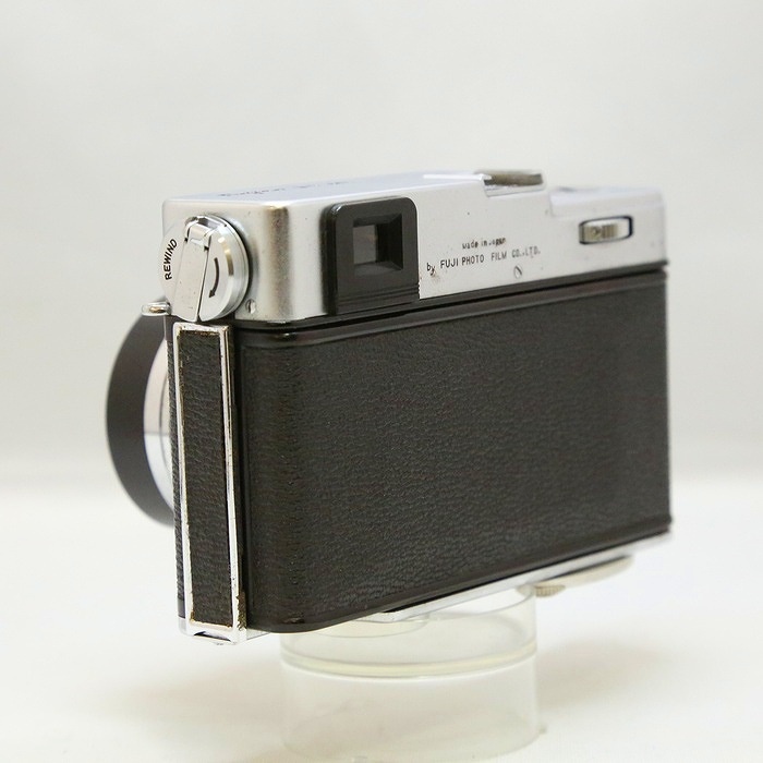 フジフイルム フジカ35ML