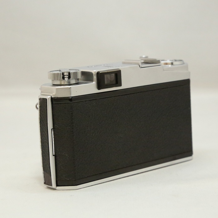 コニカ Konica III