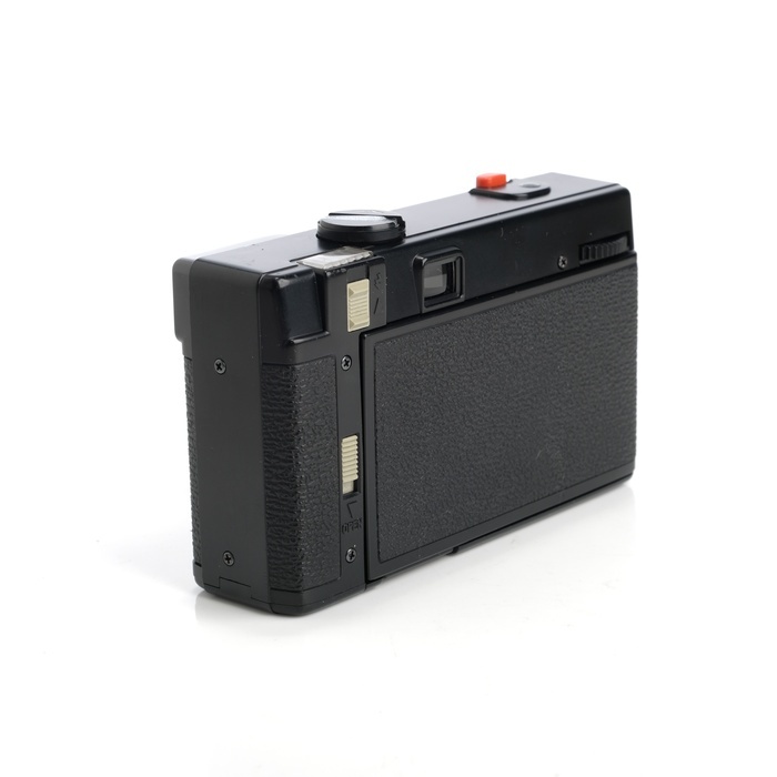 YASHICA パートナー