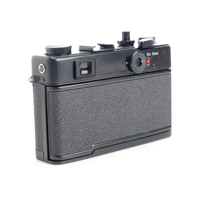 YASHICA エレクトロ35CC