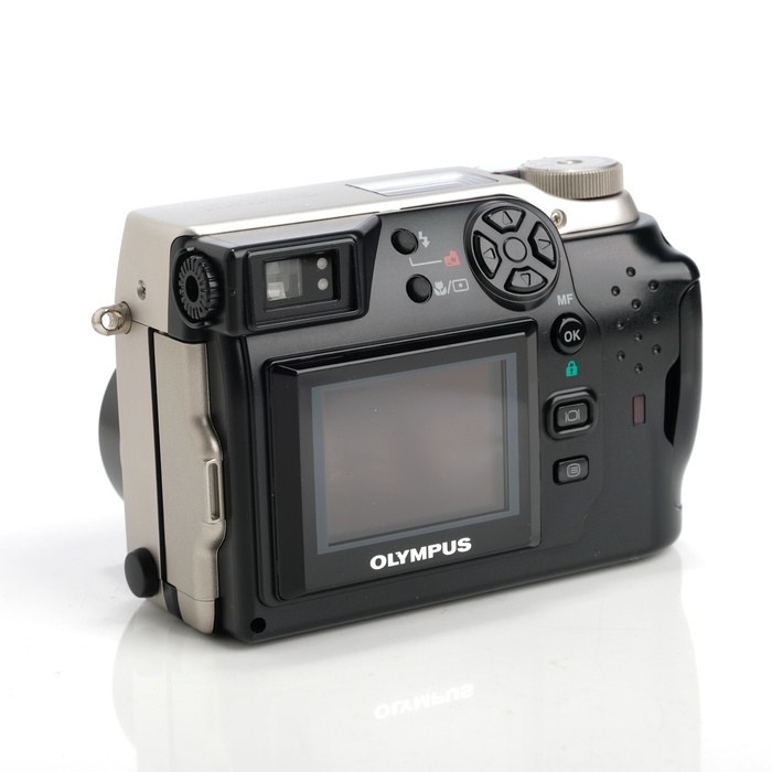 オリンパス C-2020Z