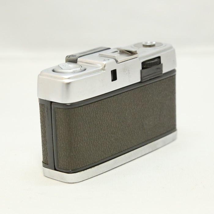 オリンパス ペン 片耳