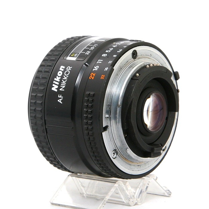 ニコン AI AF 28/2.8D