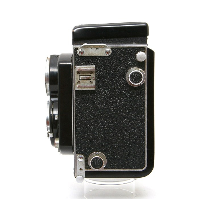 ミノルタ オートコード(初代) 部品取り/研究用に