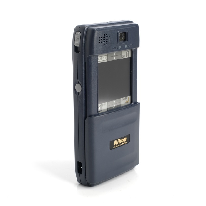 ニコン COOLPIX300