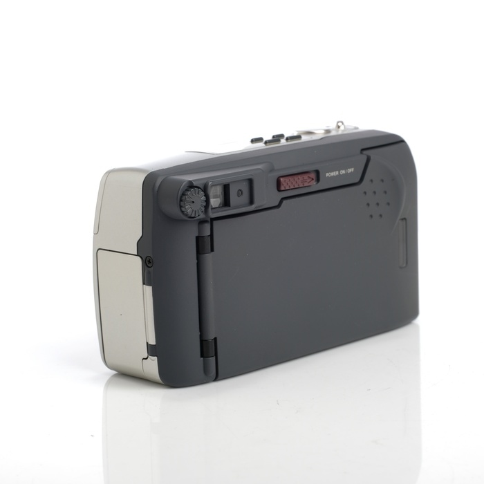 オリンパス スーパーズーム160G