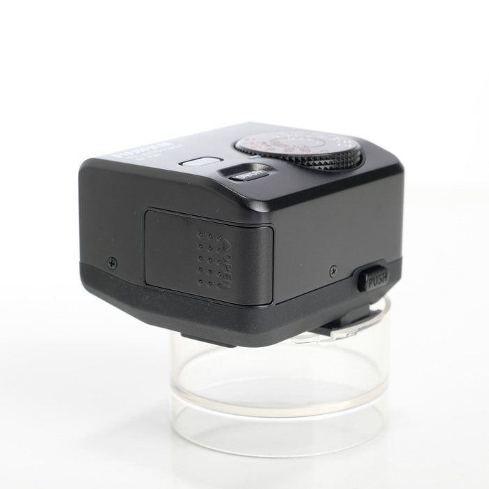 フジフイルム EF-X20 クリツプオンフラツシユ