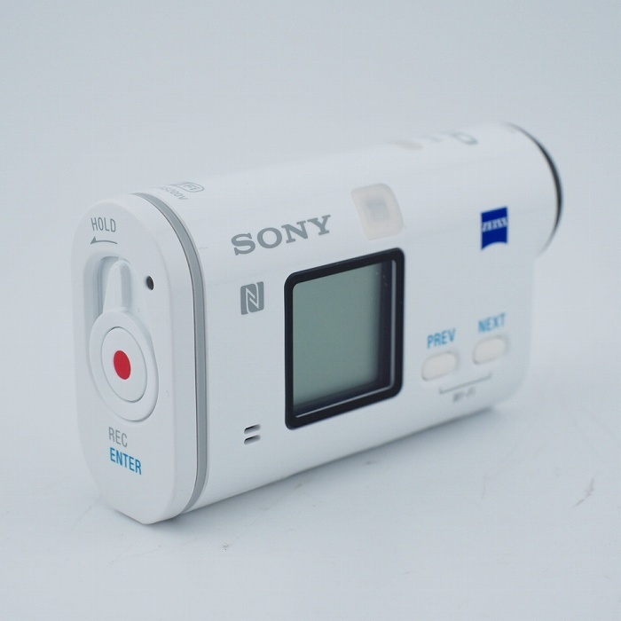ソニー HDR-AS100VR+RM-LVR2