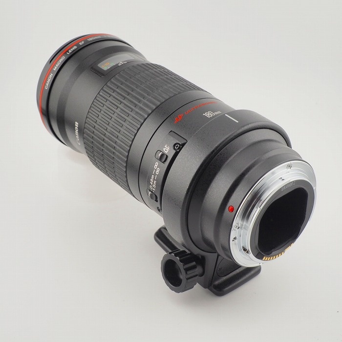 キヤノン キヤノン EF180/3.5L マクロ USM