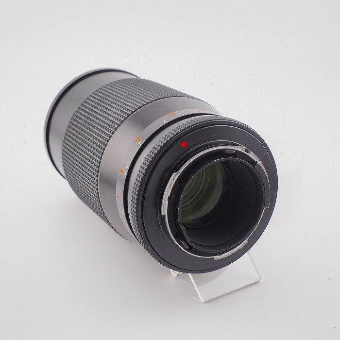 コンタックス ゾナー 135/2.8 AEJ