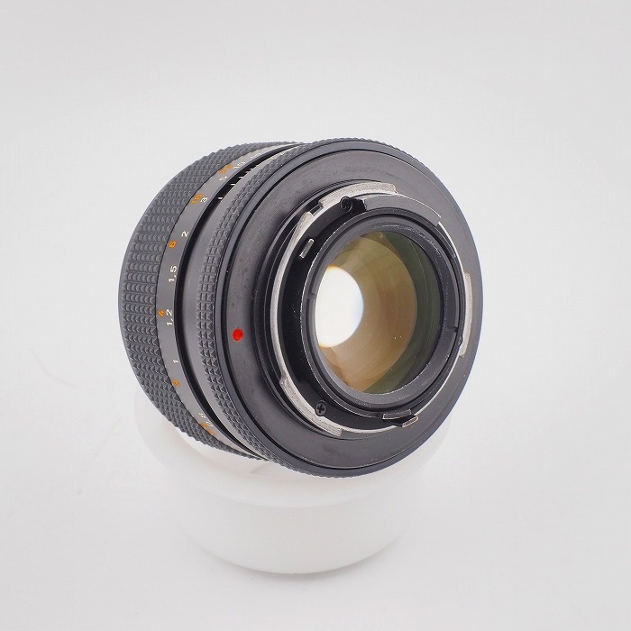 コンタックス プラナー 50/1.4 AEJ