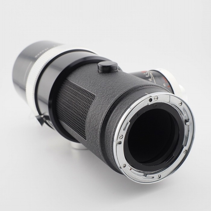 ツアイスイコン オリンピアゾナー250/4 (コンタックスRF用)