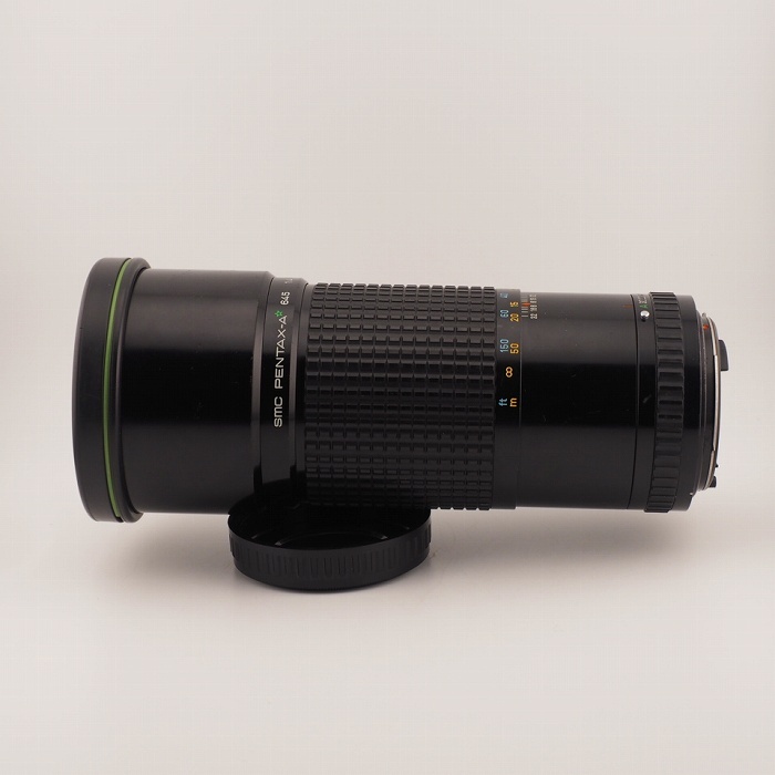 ペンタックス SMC-A(645) 300mm F4 ED