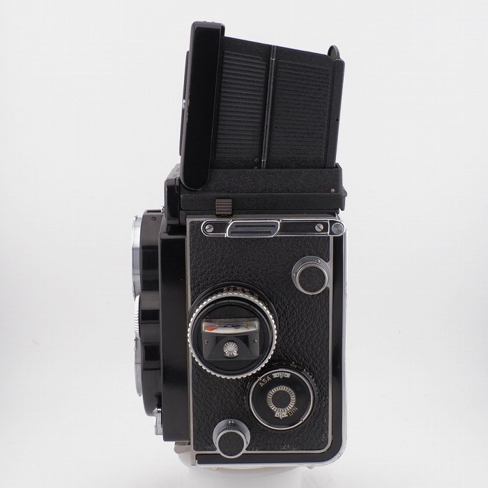 ローライ ローライフレックス3.5F(プラナー)