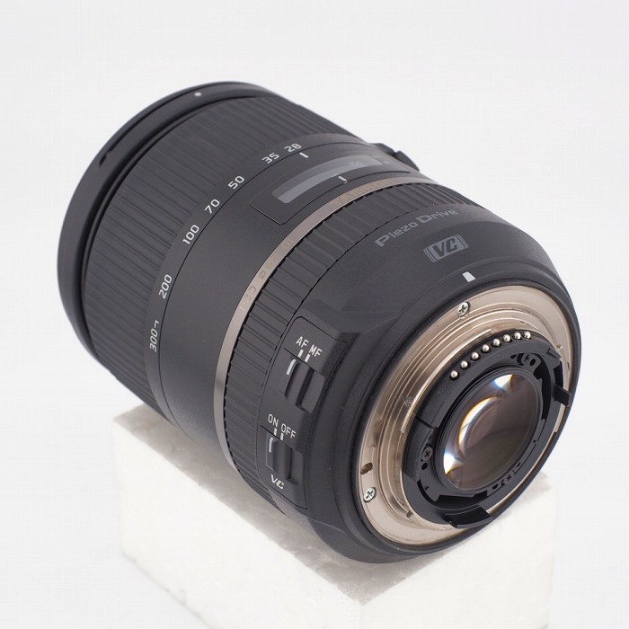 タムロン 28-300/3.5-6.3 Di VC PZD A101N