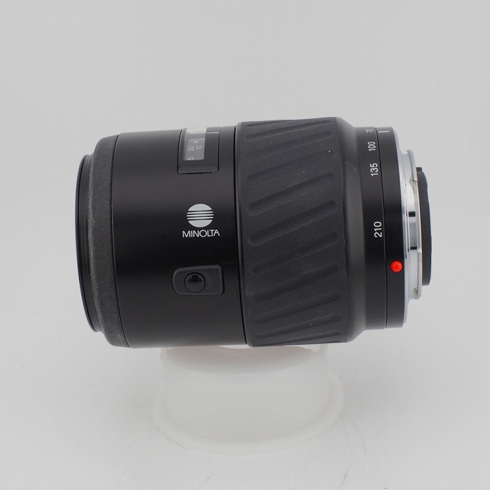 ミノルタ AF 70-210/3.5-4.5