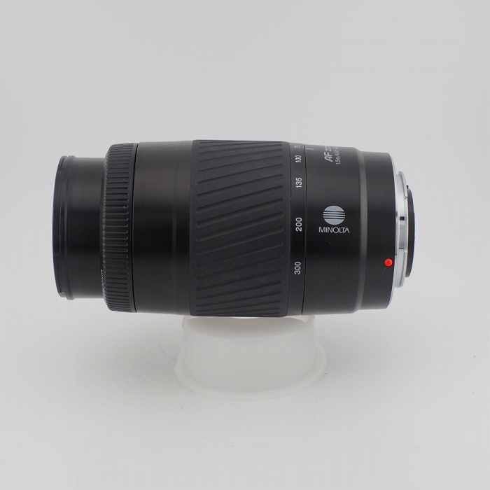 ミノルタ AF 75-300/4.5-5.6