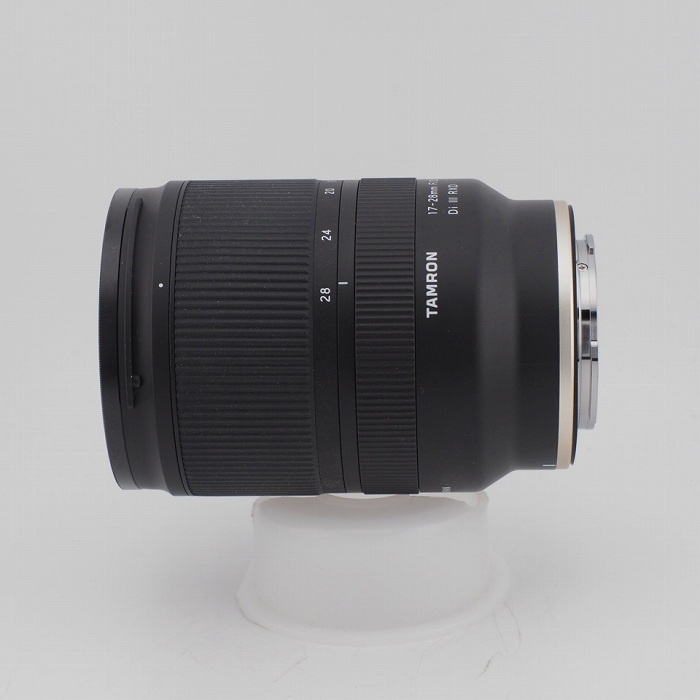 タムロン 17-28/F2.8 DI3 RXD A046SF