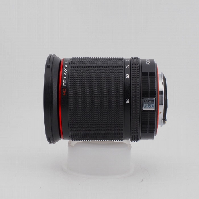 ペンタックス HD DA16-85/3.5-5.6ED DC WR