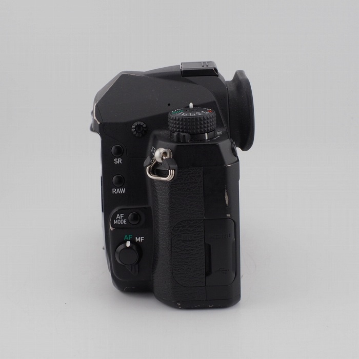 ペンタックス K-3 MARK3 ボデイ