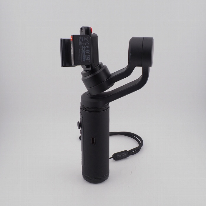 ZHIYUN smooth-Q2 スマホジンバル