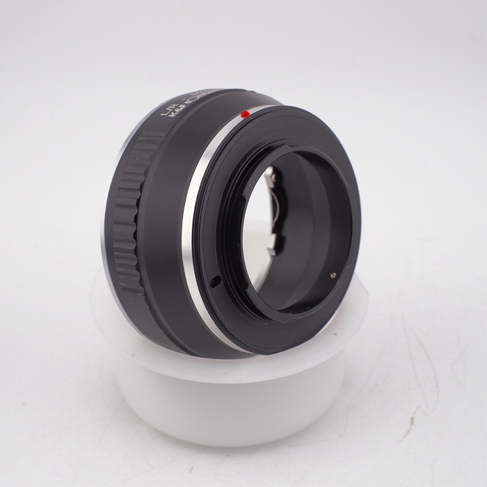 K&F CONCEPT L/R-M4/3アダプタ